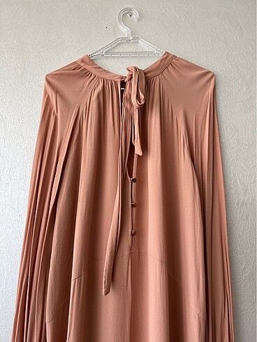 Zara Zara somon elbise