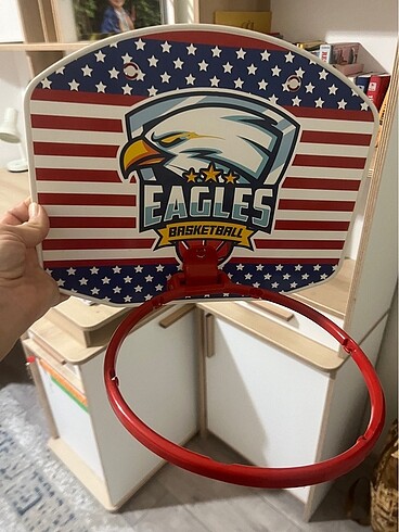 Basket potası