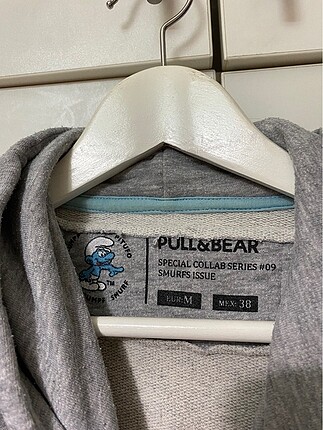 Pull and Bear M beden pull & bear sweetshirt