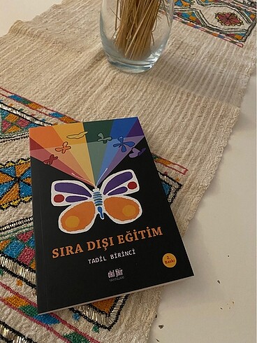 Sıra dışı eğitim