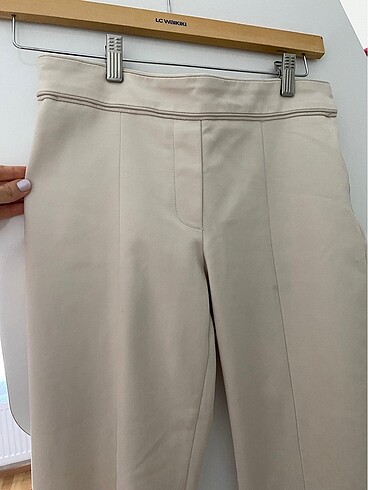 Kumaş pantolon