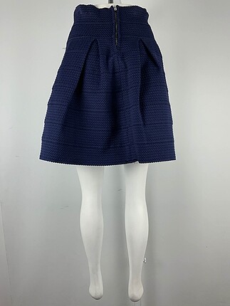 H&M H&M Midi Etek %70 İndirimli.