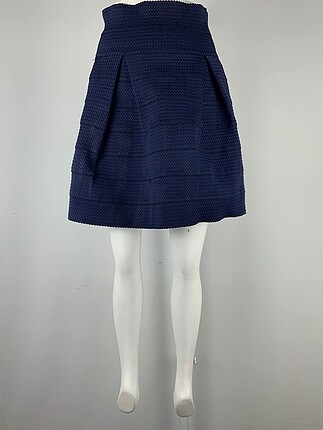 H&M Midi Etek %70 İndirimli.