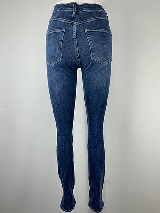 H&M H&M Jean / Kot %70 İndirimli.