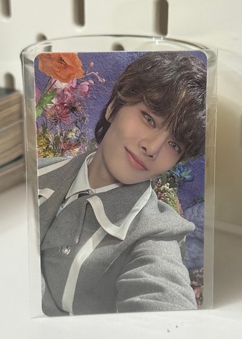 stray kids jeongin