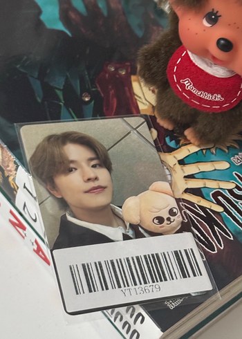 stray kids seungmin