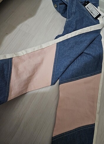 Trendyol & Milla Kot pantolon