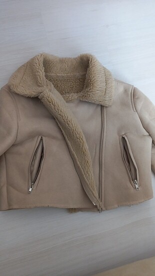Bershka ceket