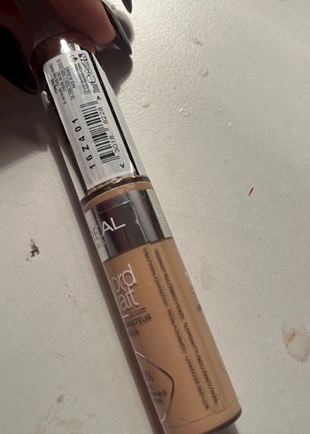 Loreal True Match Kapatıcı - Görsel 2