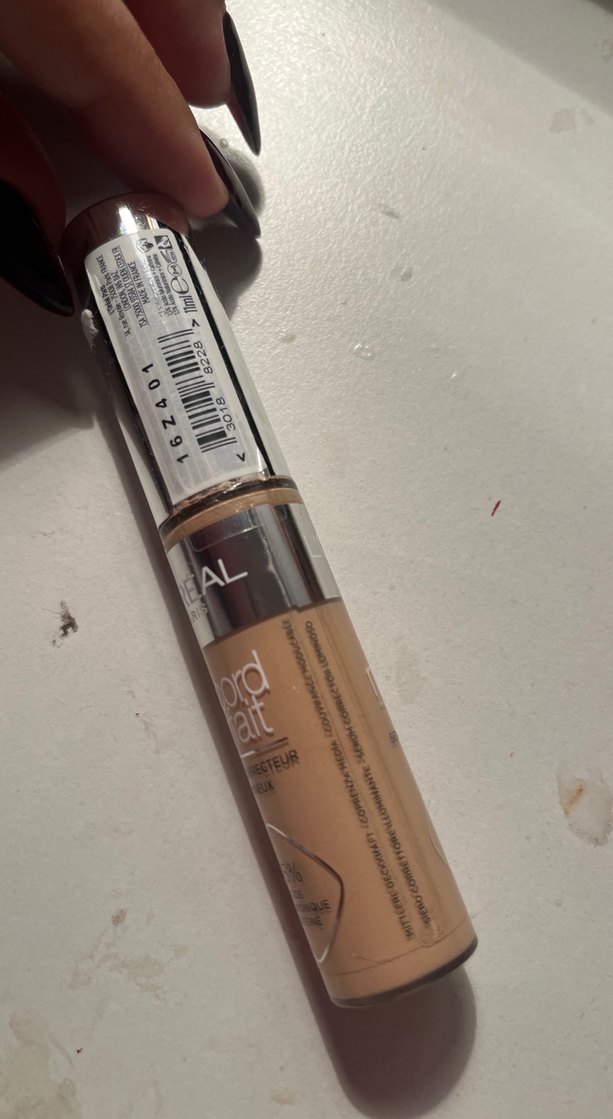 Loreal True Match Kapatıcı - Görsel 2