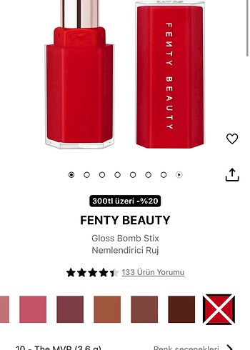 Fenty Beauty