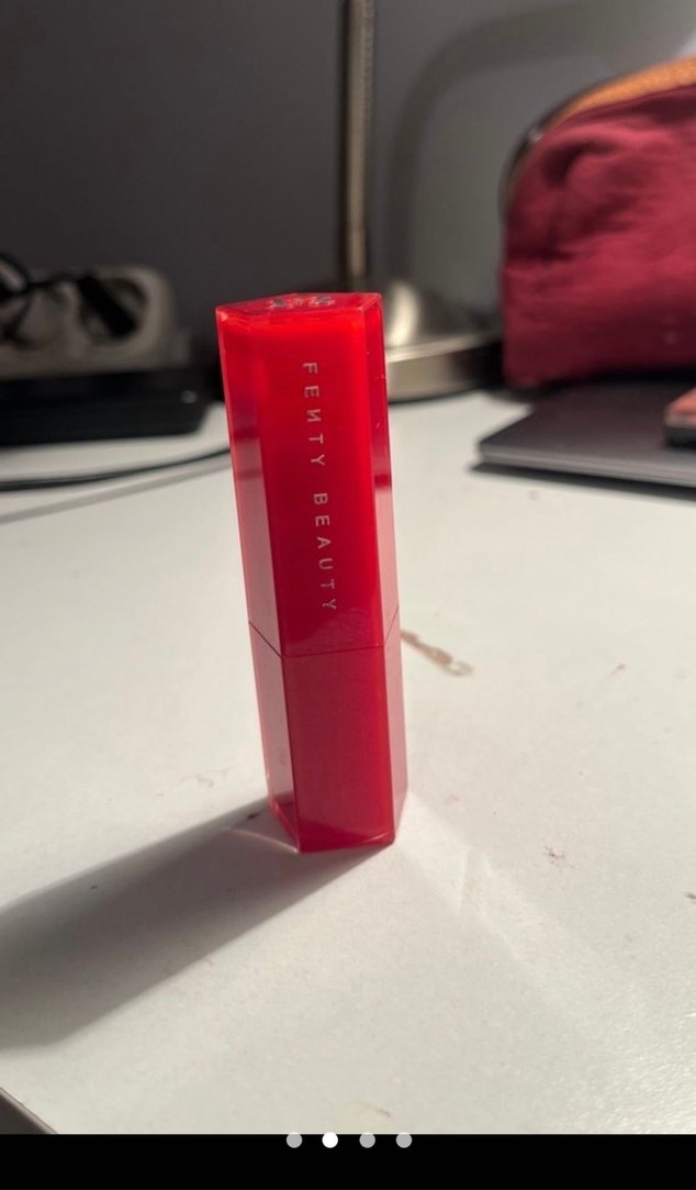 Fenty Beauty Gloss Bomb Ruj - Görsel 2