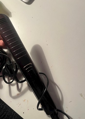 Saç düzleştiricisi - Görsel 2