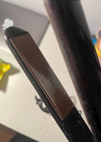 Saç düzleştiricisi - Görsel 5