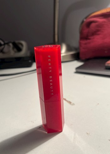 Fenty Beauty Gloss Bomb Stix Kırmızı - Görsel 2