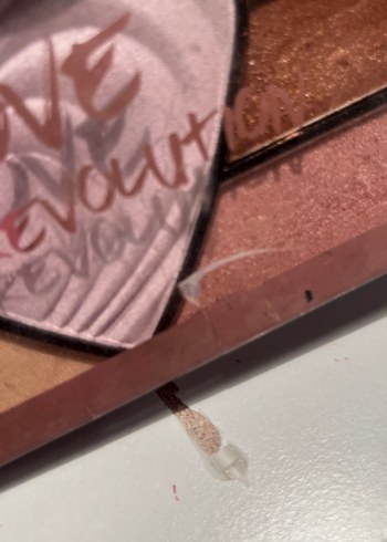 Revolution Far Paleti - Görsel 3