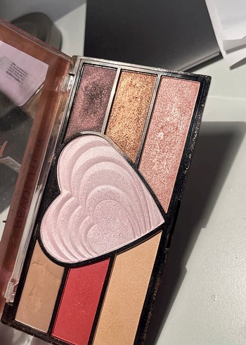 Revolution Far Paleti - Görsel 4