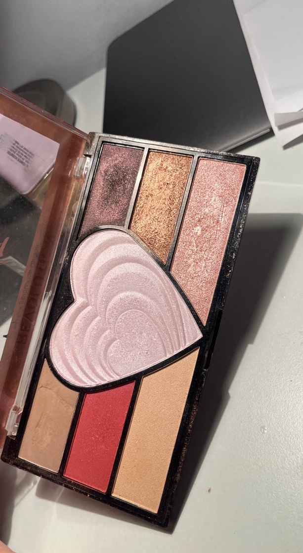 Revolution Far Paleti - Görsel 4