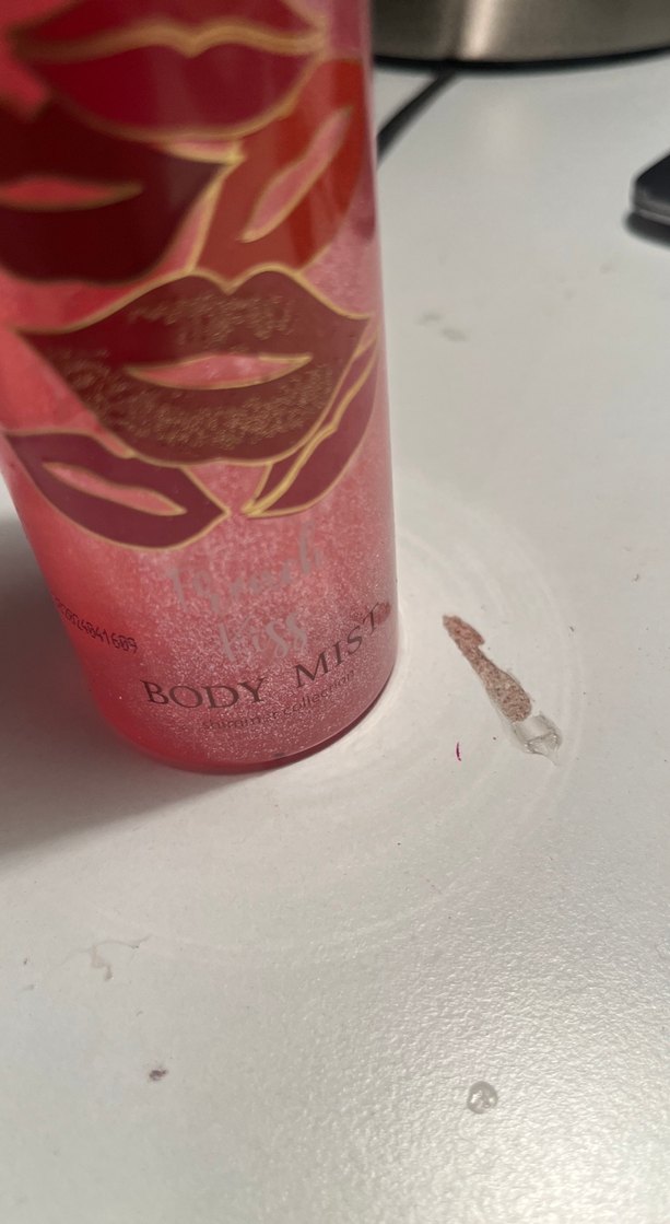 Eda Taşpınar bodymist - Görsel 3