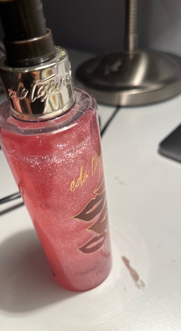 Eda Taşpınar bodymist - Görsel 2