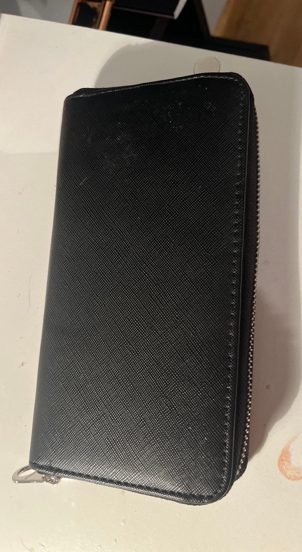 Stradivarius Cüzdan - Görsel 2