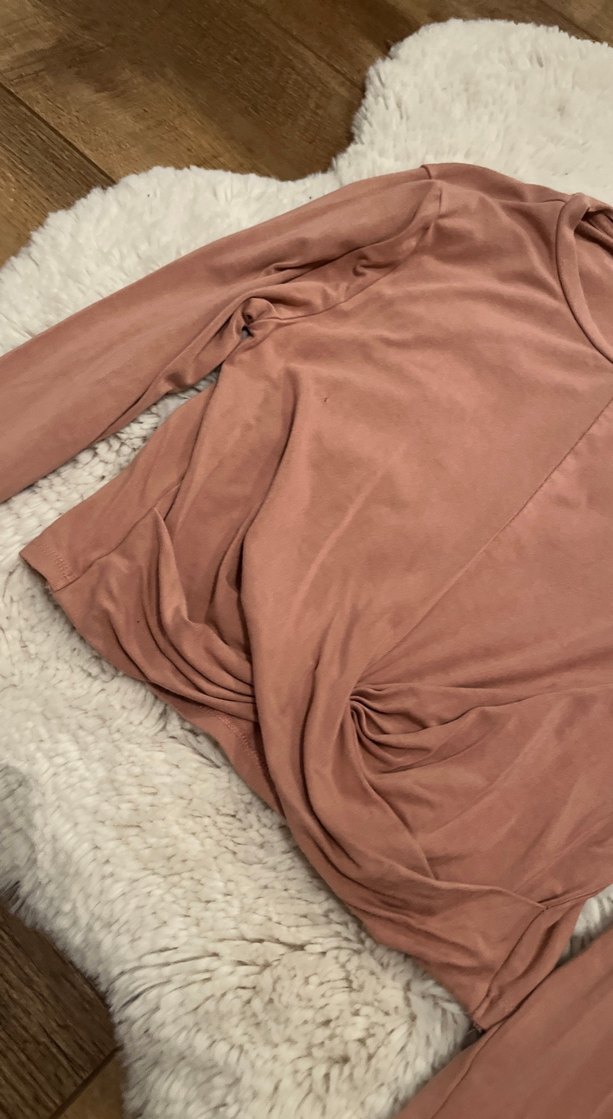 H&M Crop - Görsel 2