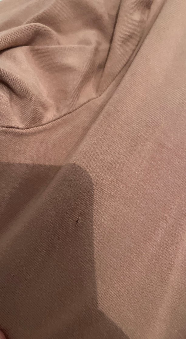 H&M Crop - Görsel 3