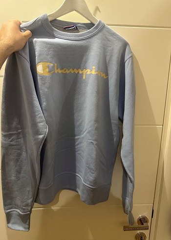 Orijinal Champion Sweatshirt