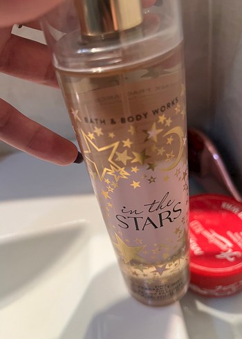 Bath & Body Works Bath & Body Works in the stars
