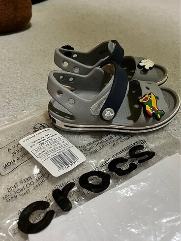 Crocs sandalet