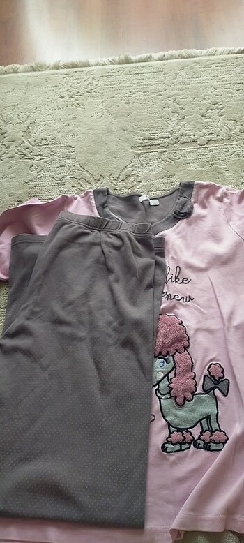 Diğer Pijama