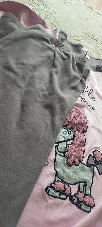 l Beden Pijama