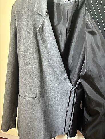 Quzu BLAZER CEKET