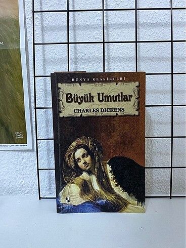 Büyük Umutlar