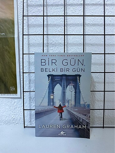 Lauren Graham-Bir Gün Belki Bir Gün