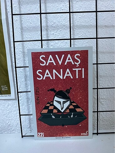 Sun Tzu- Savaş Sanatı
