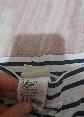 LC Waikiki 2 adet fayt
