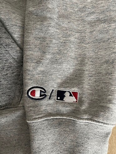 Diğer champion sweat