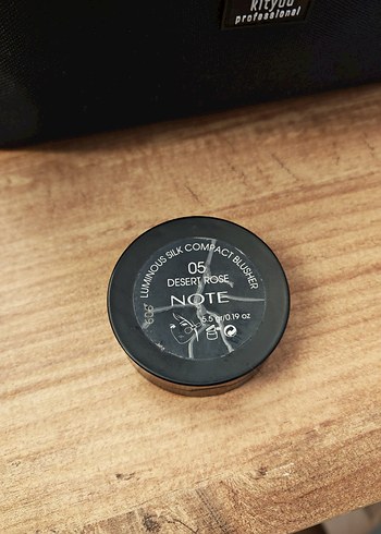 Note Pudra - Görsel 3