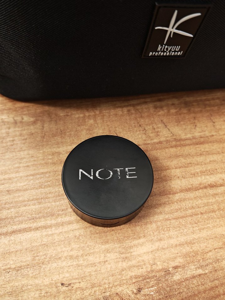 Note Pudra - Görsel 2