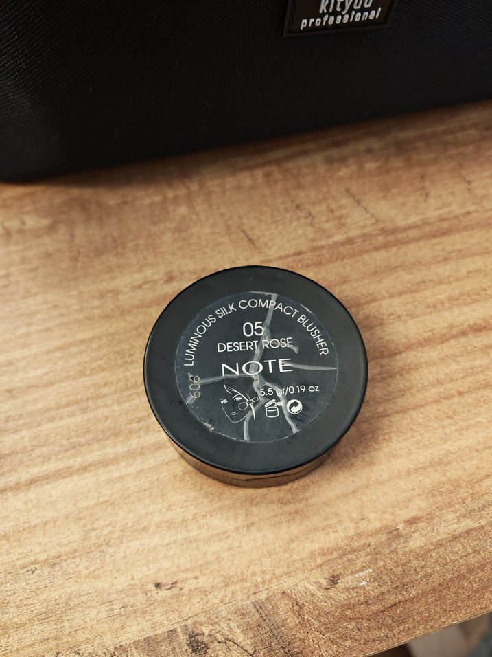 Note Pudra - Görsel 3