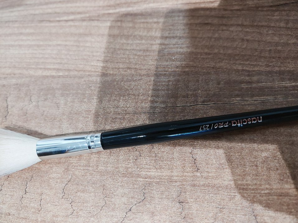 Nascita Makyaj Fırçası - Görsel 2