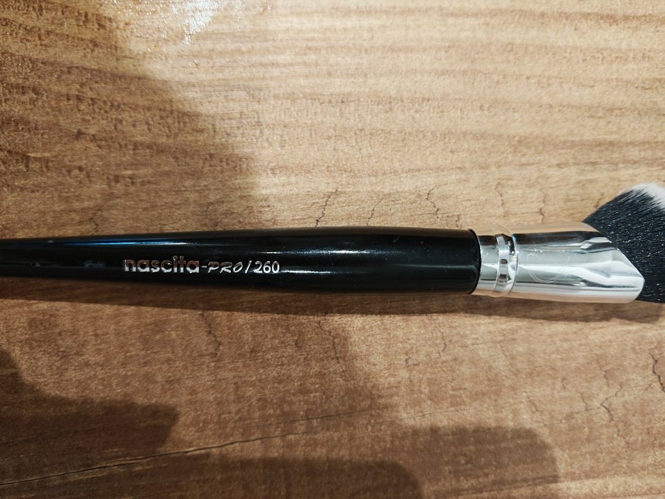 Nascita Makyaj Fırçası - Görsel 3