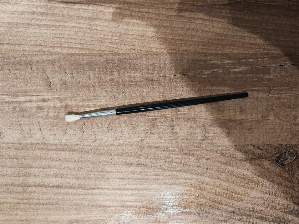 Nascita Makyaj Fırçası - Görsel 2