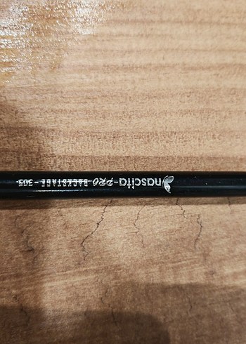 Nascita Makyaj Fırçası - Görsel 2