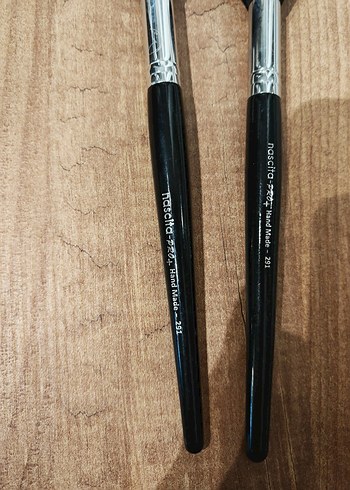 Nascita Makyaj Fırçası - Görsel 2