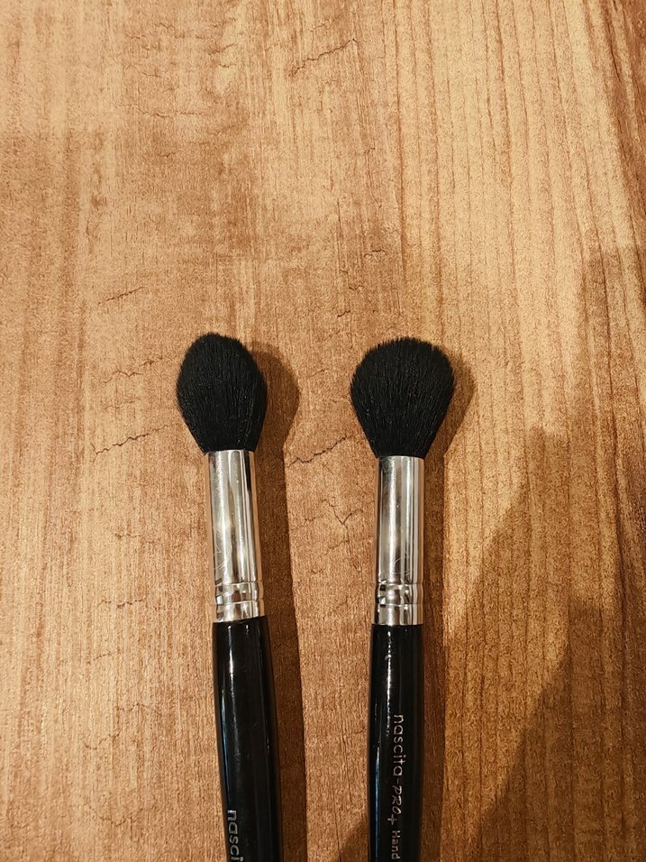 Nascita Makyaj Fırçası - Görsel 3