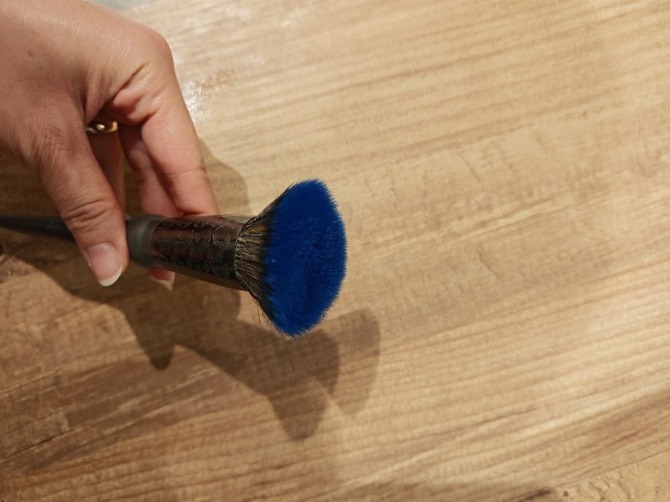 Nascita Ocean Makyaj Fırçası - Görsel 2