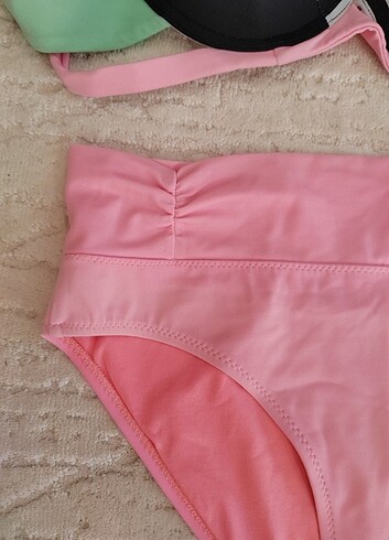 38 Beden Bikini Takımı