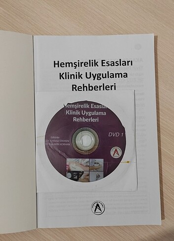  Hemşirelik Esasları 